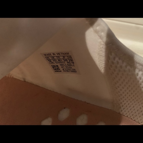 Adidas MND_R1 - Picture 6 of 6